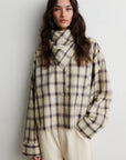 Liria Shirt, Rutabaga