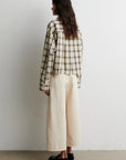 Liria Shirt, Rutabaga