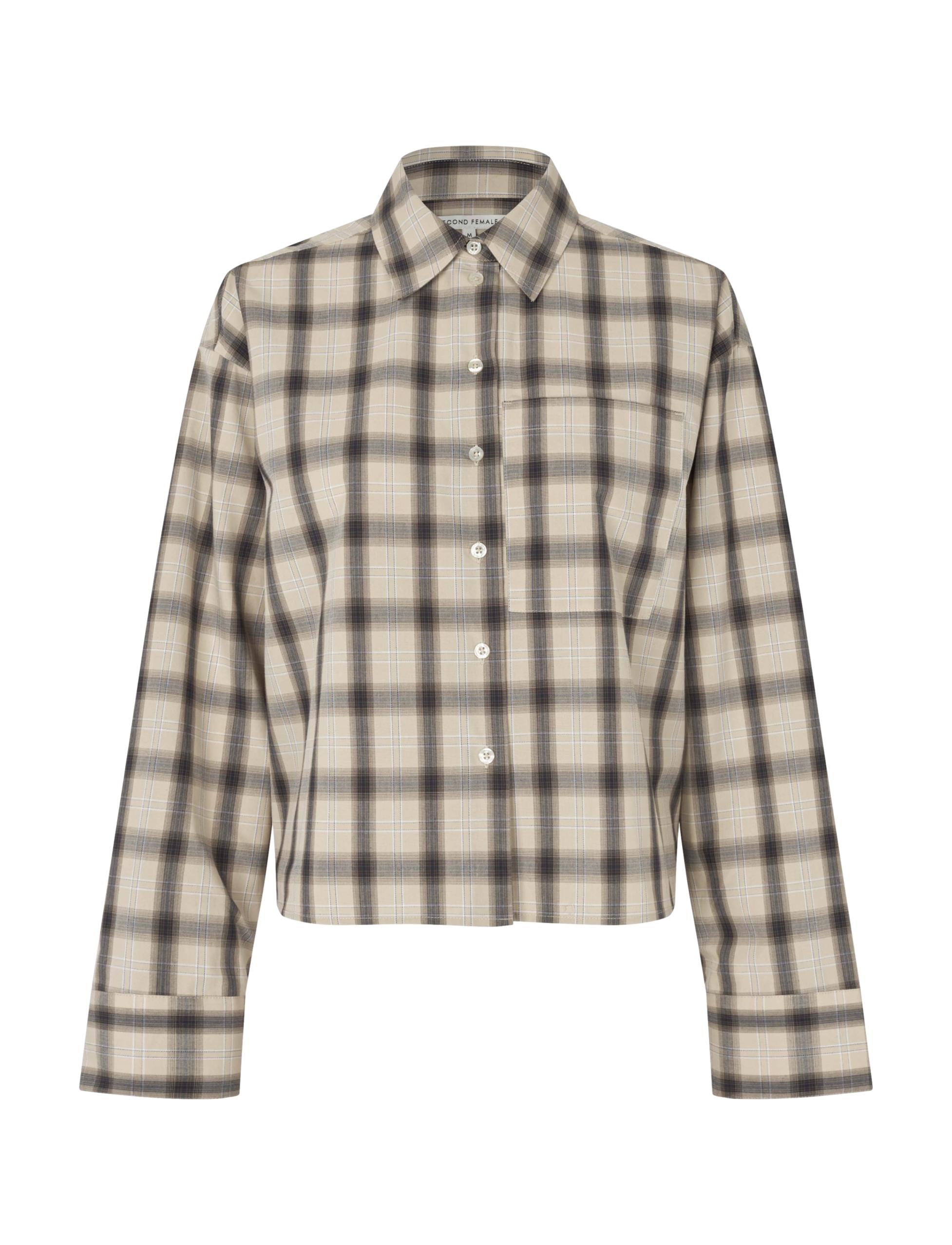 Liria Shirt, Rutabaga