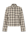Liria Shirt, Rutabaga