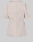 Santon Blazer, Soft Beige