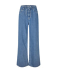 Irvana Denim Jeans, Blue denim