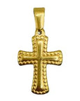 Bedel, Cross Pendat