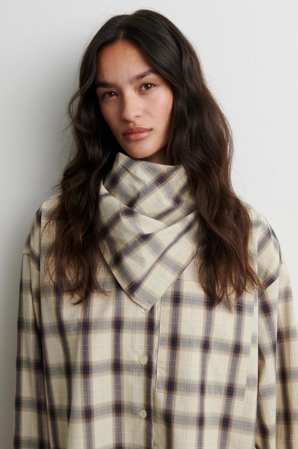 Liria Scarf, Rutabaga