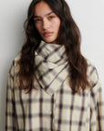 Liria Scarf, Rutabaga