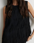 Dancing Top, Black
