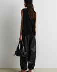 Dancing Top, Black