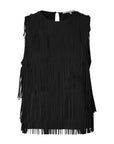 Dancing Top, Black