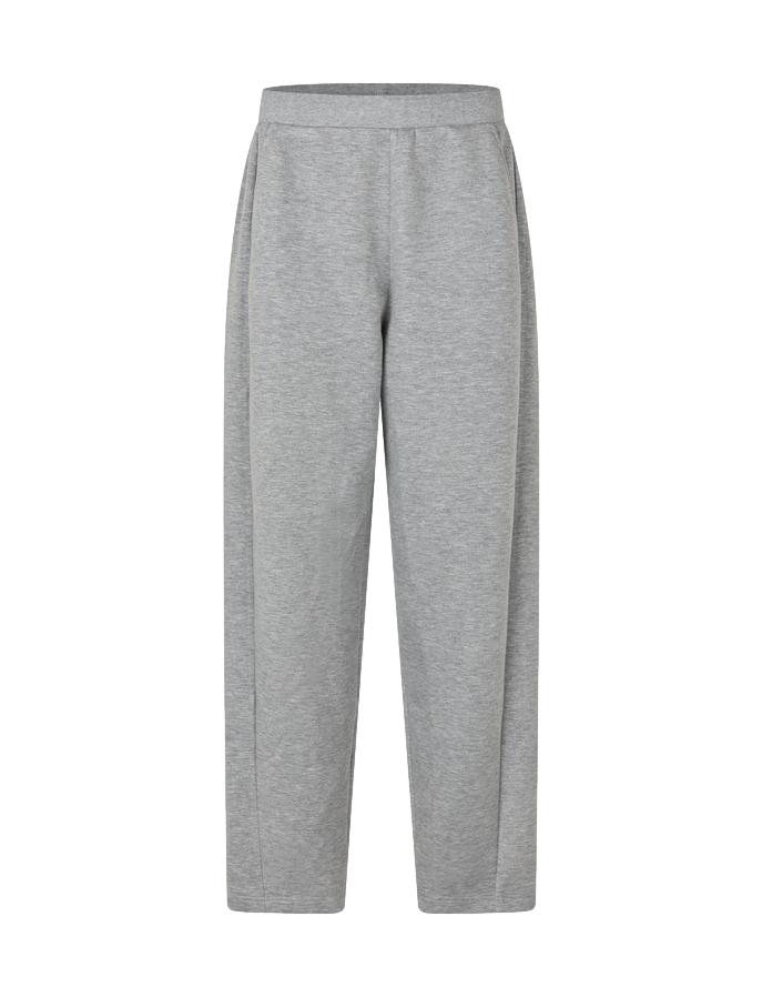 Mandrian-M, Medium Grey Melange