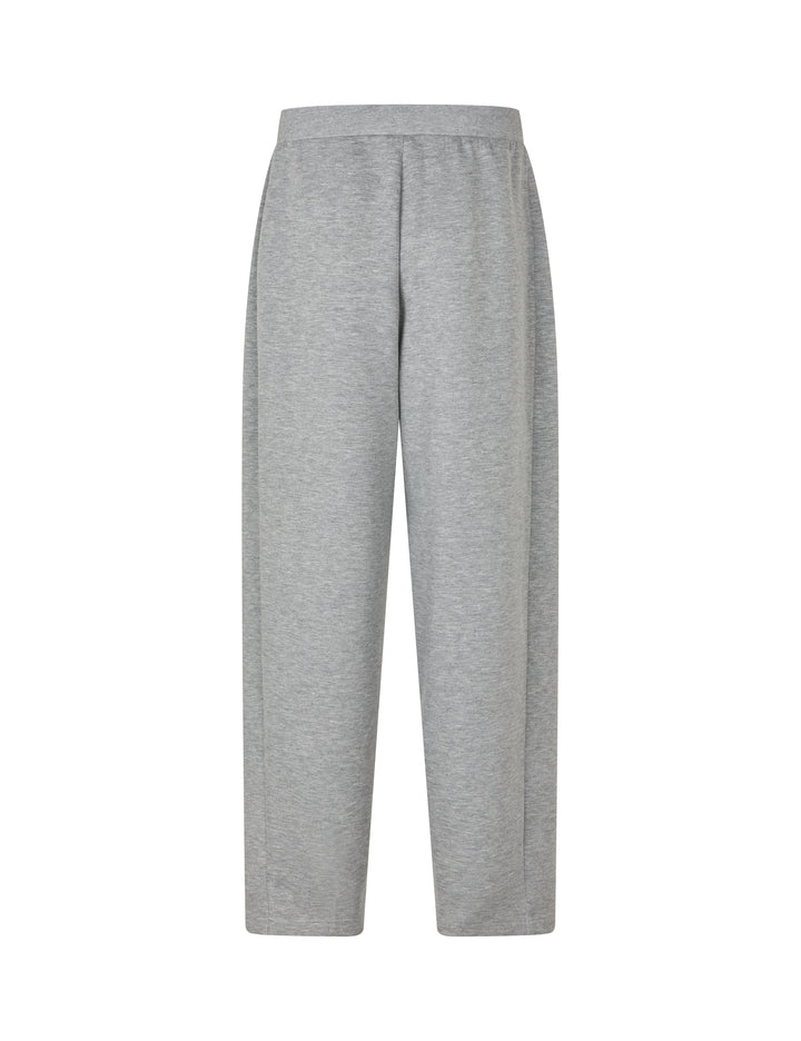 Mandrian-M, Medium Grey Melange