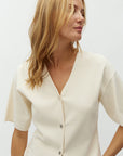 Bianka-M Knit, Sugar