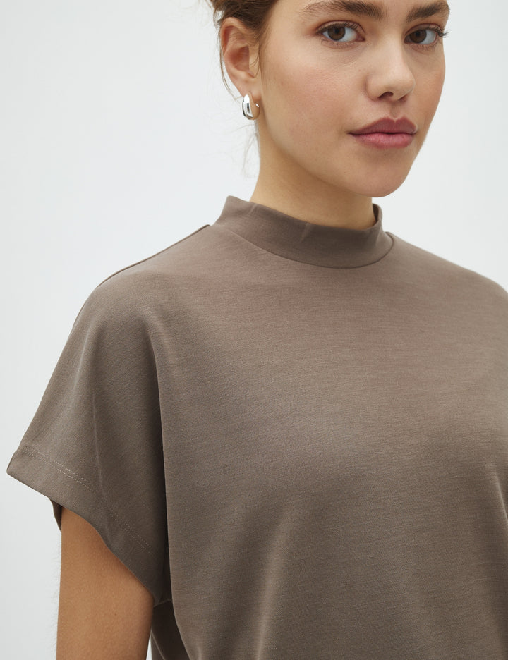 Linea Short-M T-shirt, Falcon