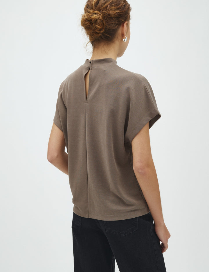 Linea Short-M T-shirt, Falcon