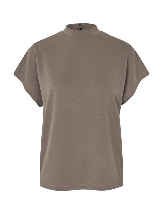 Linea Short-M T-shirt, Falcon