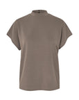 Linea Short-M T-shirt, Falcon