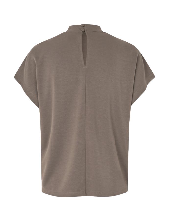 Linea Short-M T-shirt, Falcon