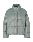 Seraphina-M Jacket, Agave Green