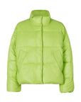 Seraphina-M Jacket, Sunny Lime