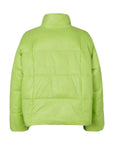 Seraphina-M Jacket, Sunny Lime
