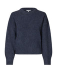 Sadi-M Knit, Night Sky