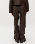 Meria-M Pants, Java