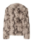 Corvia-M Jacket, Brown Shadow