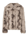 Corvia-M Jacket, Brown Shadow