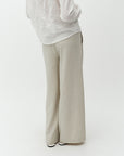 Asaka-M pants, Sand Melange