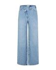 Bellmer-M Jeans, Light Blue Brushing