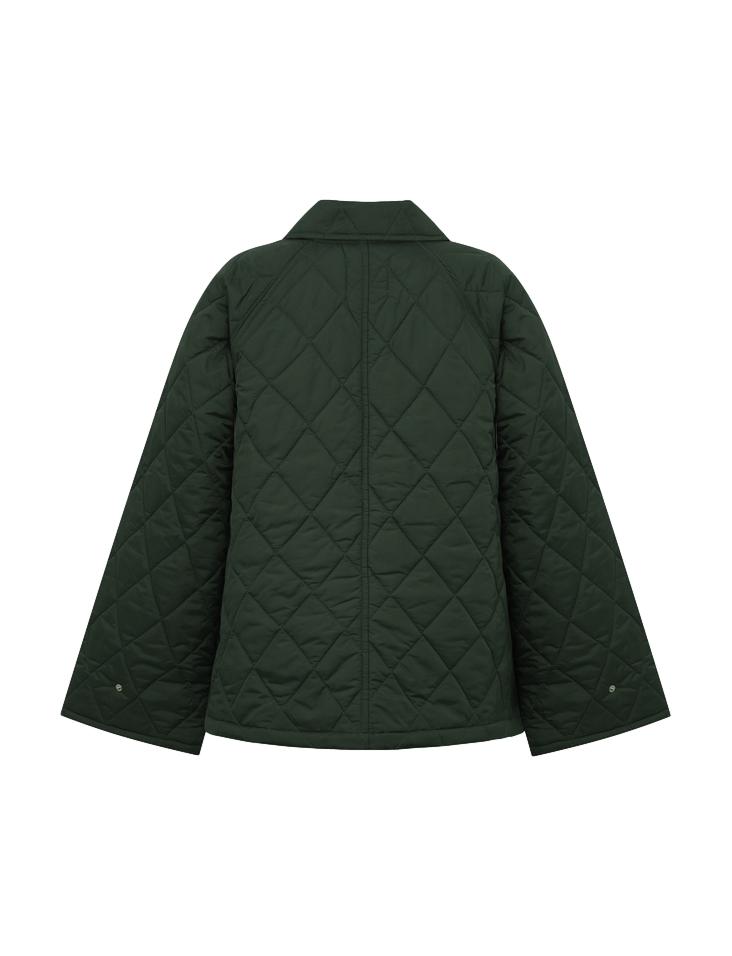 Elcina-M, Warm Olive
