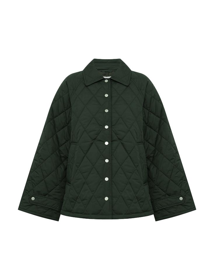 Elcina-M, Warm Olive