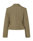 Haring-M, Light Olive Melange