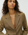 Haring-M, Light Olive Melange