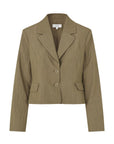 Haring-M, Light Olive Melange