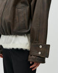 Marola-M Jacket
