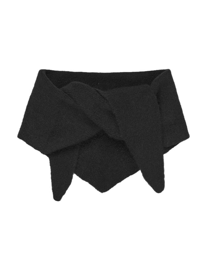 Ziggiette-M, Black