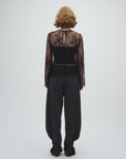 Marielle-M, Black