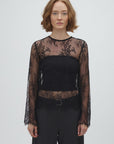 Marielle-M, Black