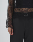 Marielle-M, Black