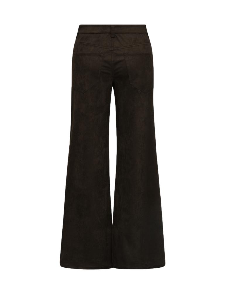 Amarillo C-M, Dark Brown