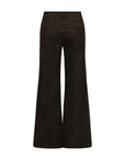 Amarillo C-M, Dark Brown