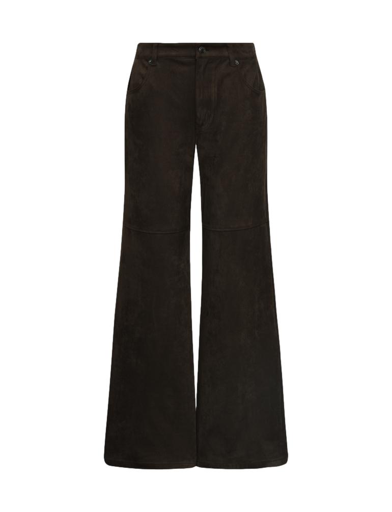 Amarillo C-M, Dark Brown