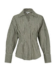 Isidor-M, Smoked Olive Check