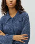 Lari-M, Light Navy Melange