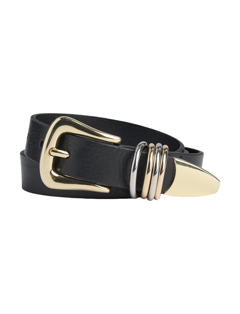 SifMBG Belt, Black