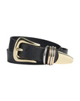 SifMBG Belt, Black