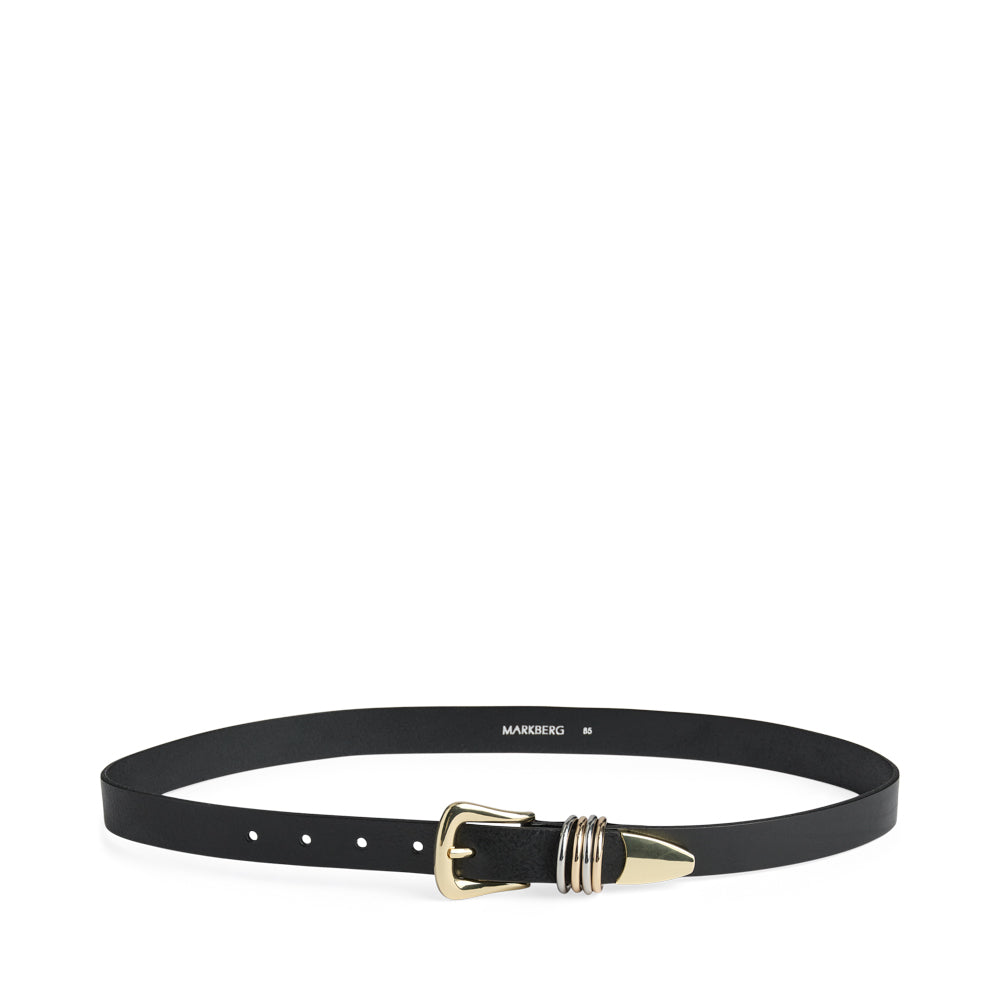 SifMBG Belt, Black