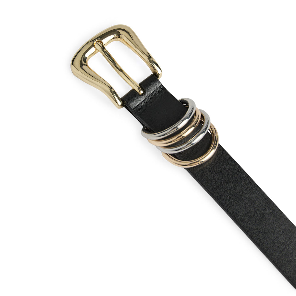 SifMBG Belt, Black