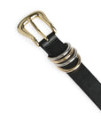 SifMBG Belt, Black
