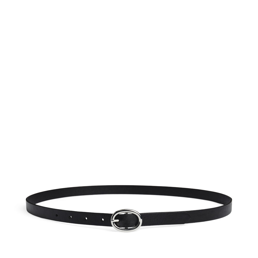 GislaMBG Belt, Black